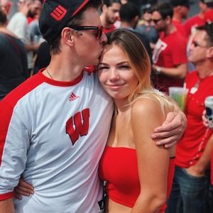 Meet your Posher, Leah